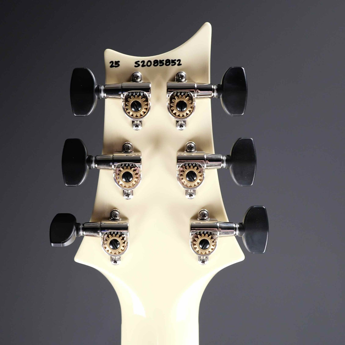 PRS S2 Vela HHT Antique White