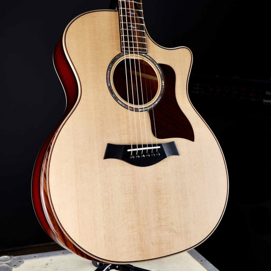 Taylor 814ce LTD Cocobolo