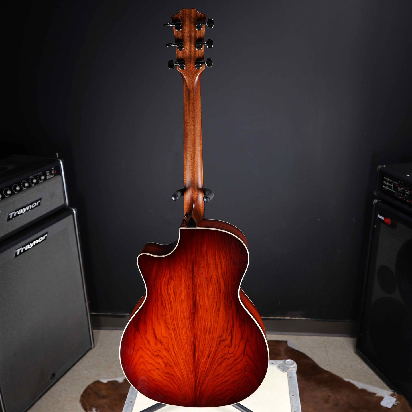 Taylor 814ce LTD Cocobolo