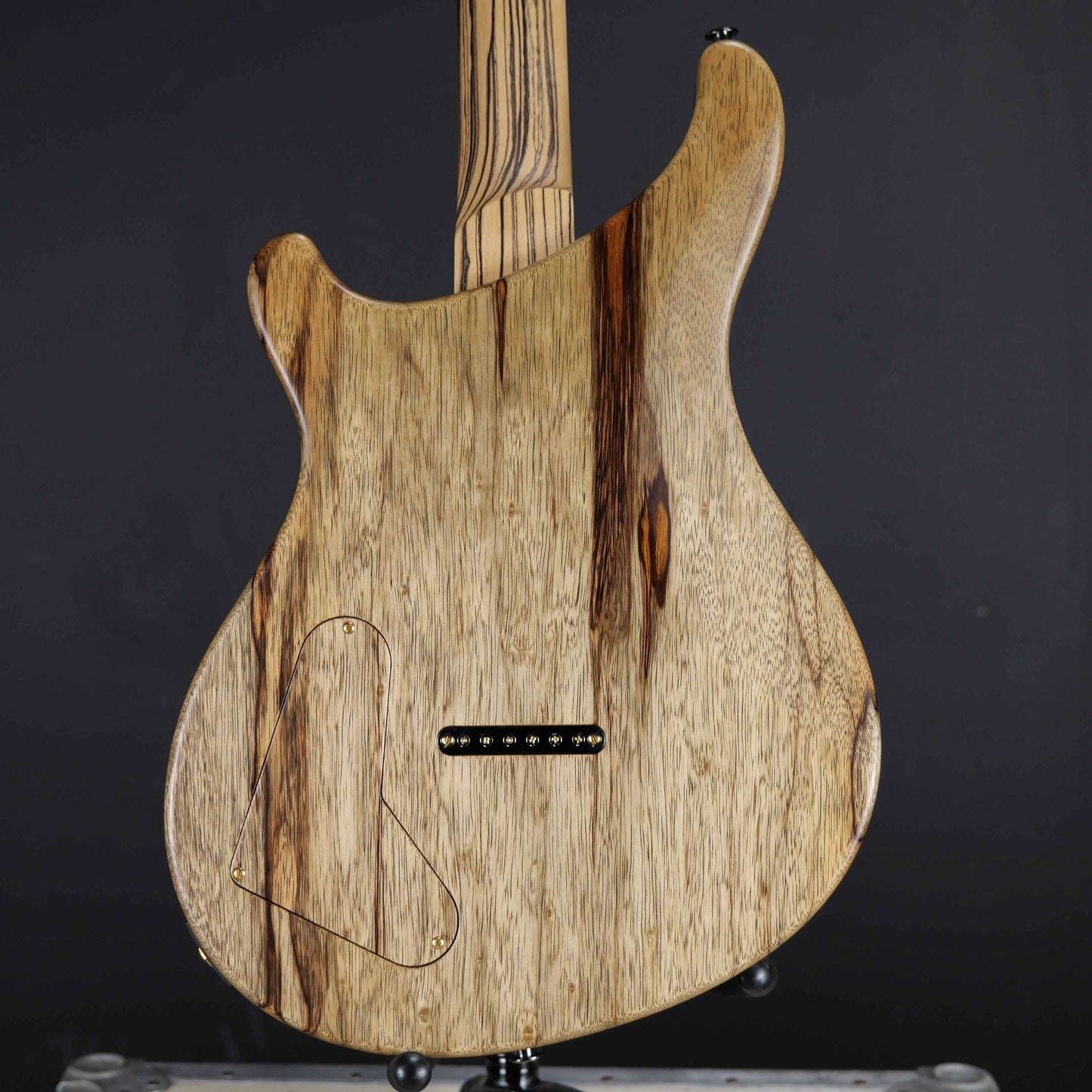 PRS Private Stock Vela Natural Smokeburst