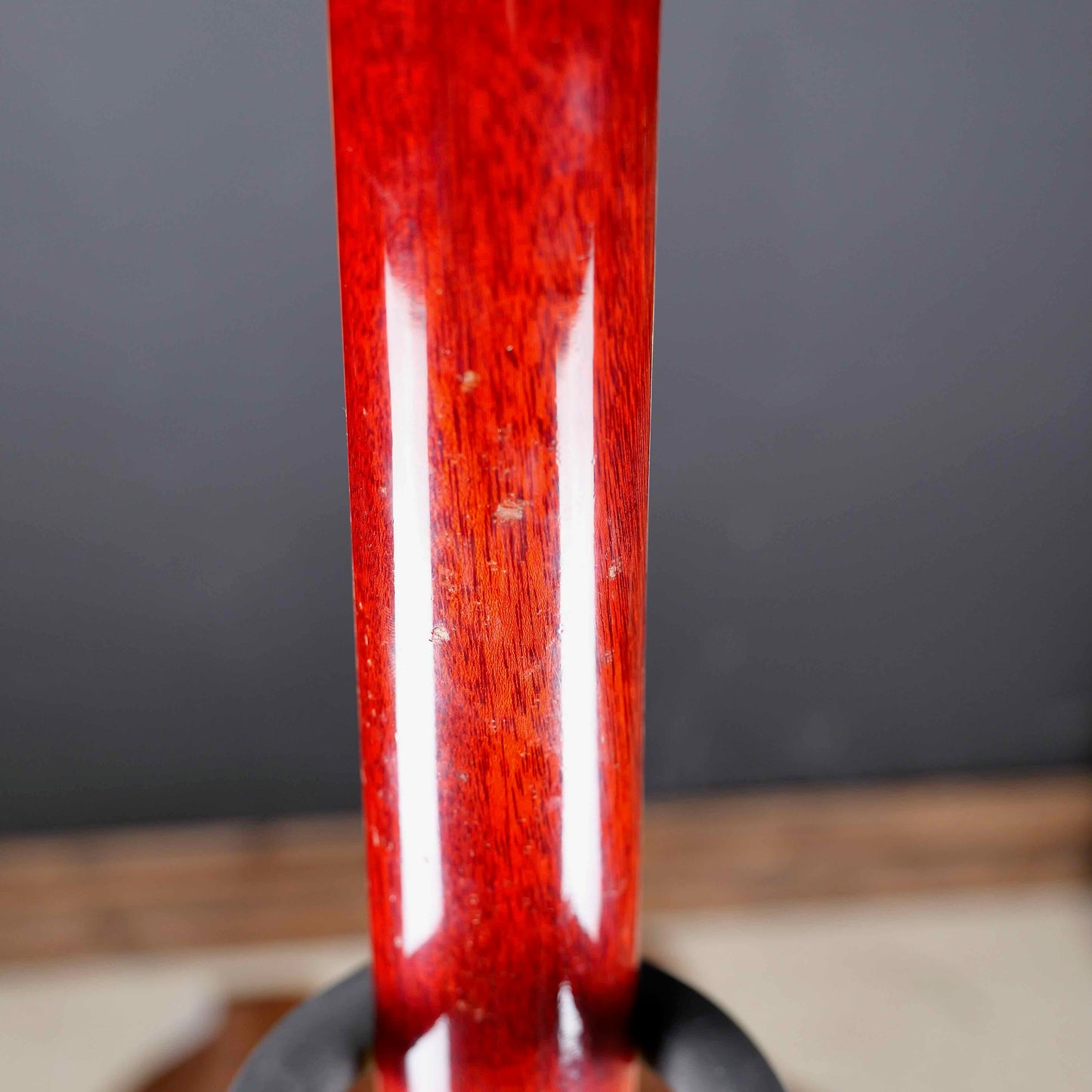 Gibson SG Special 1965 Cherry Wide Nut