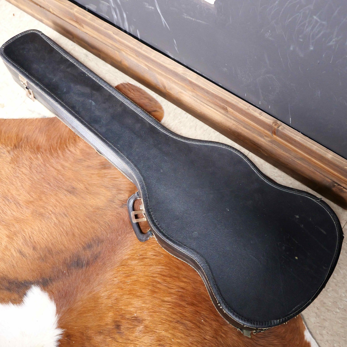 Gibson SG Special 1965 Cherry Wide Nut