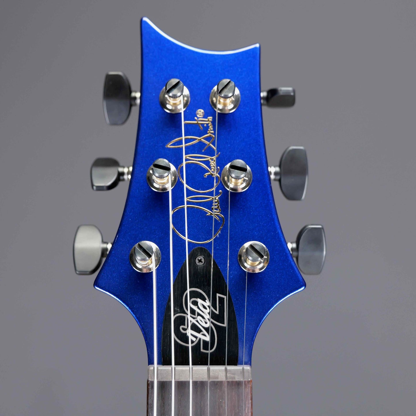 PRS S2 Vela HHT Metallic Midnight