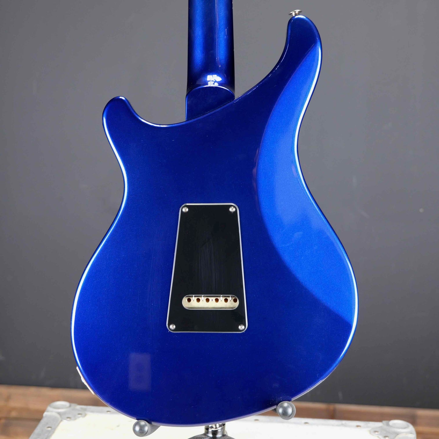 PRS S2 Vela HHT Metallic Midnight