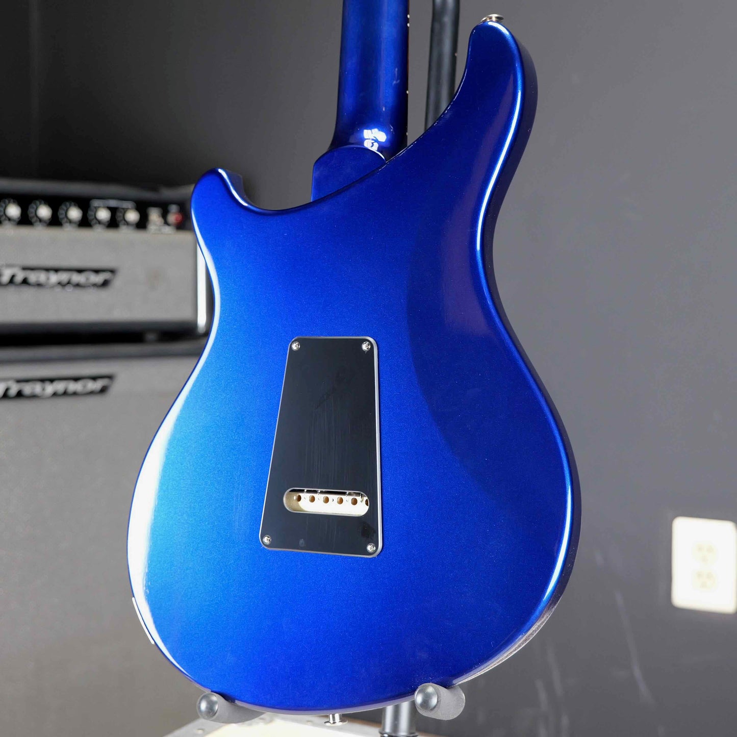 PRS S2 Vela HHT Metallic Midnight