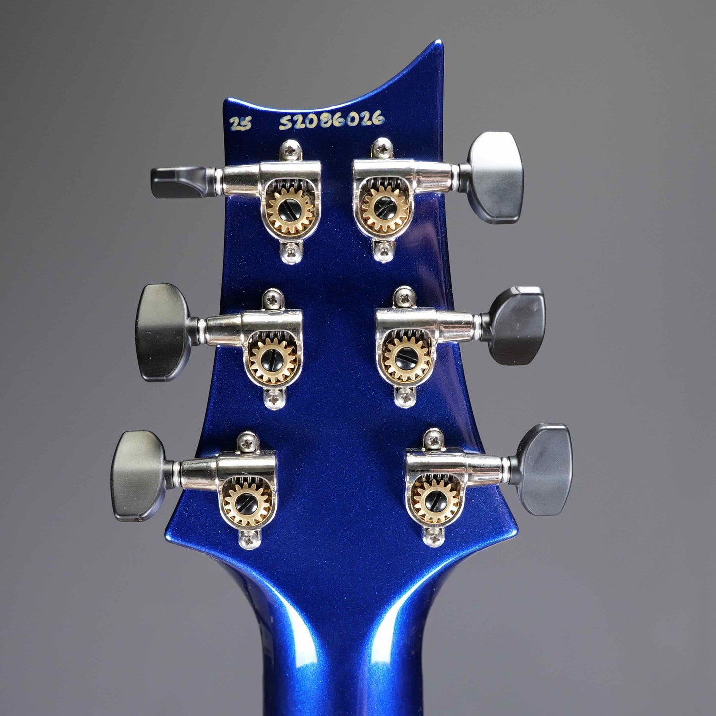 PRS S2 Vela HHT Metallic Midnight