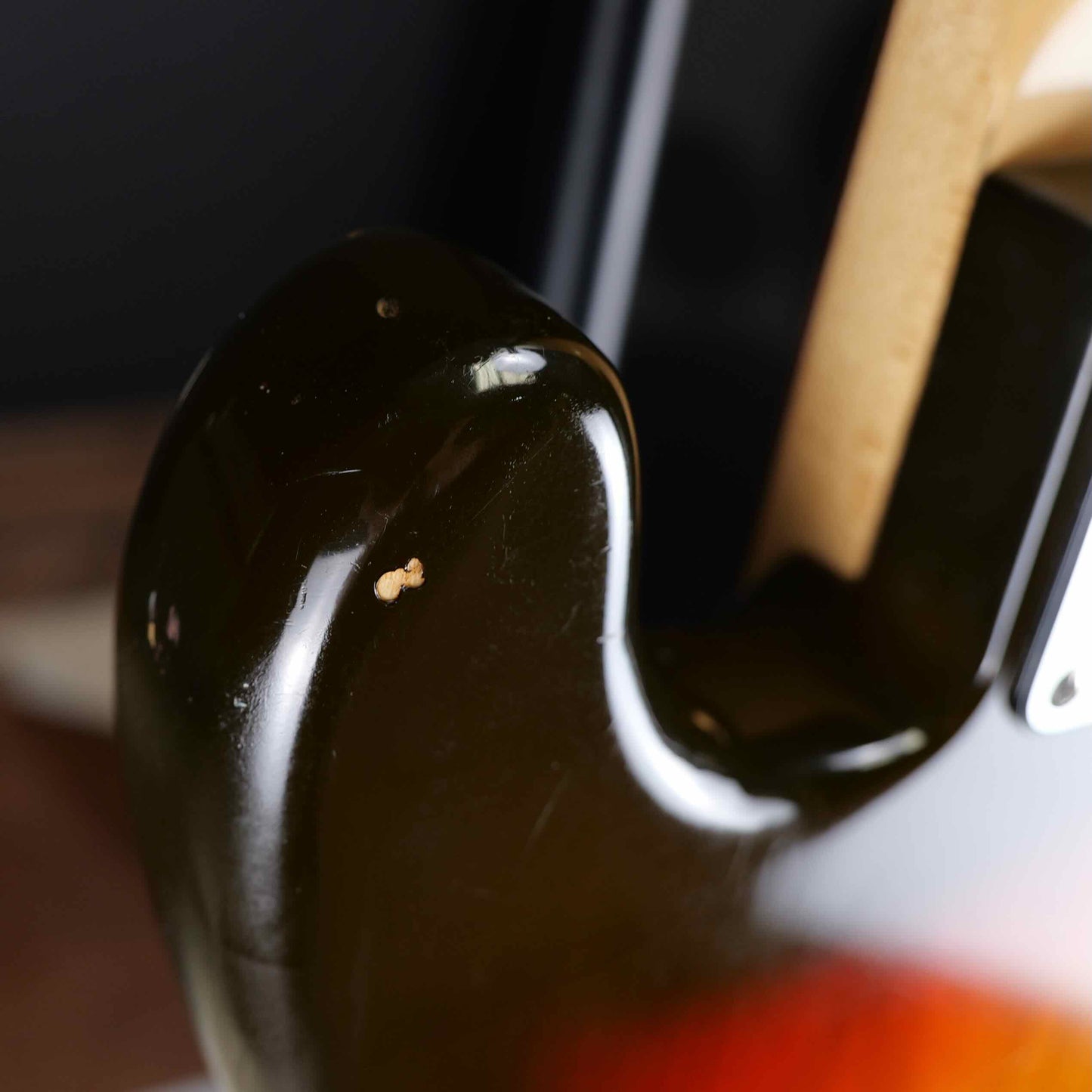 Fender Fretless Precision Bass 1978 Three Tone Sunburst