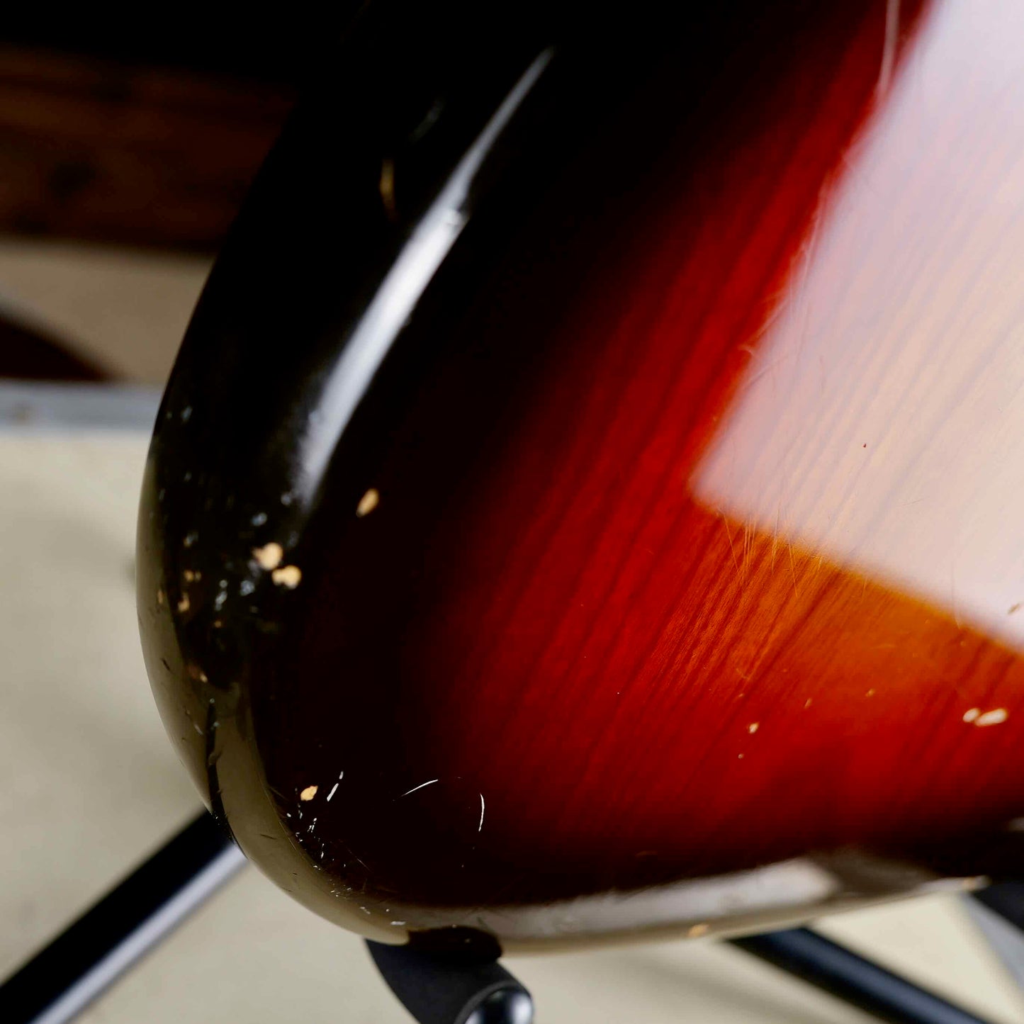 Fender Fretless Precision Bass 1978 Three Tone Sunburst