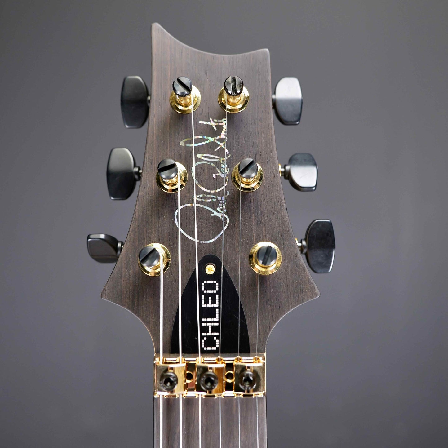 PRS Chleo Limited Edition Herman Li Orchid Dusk