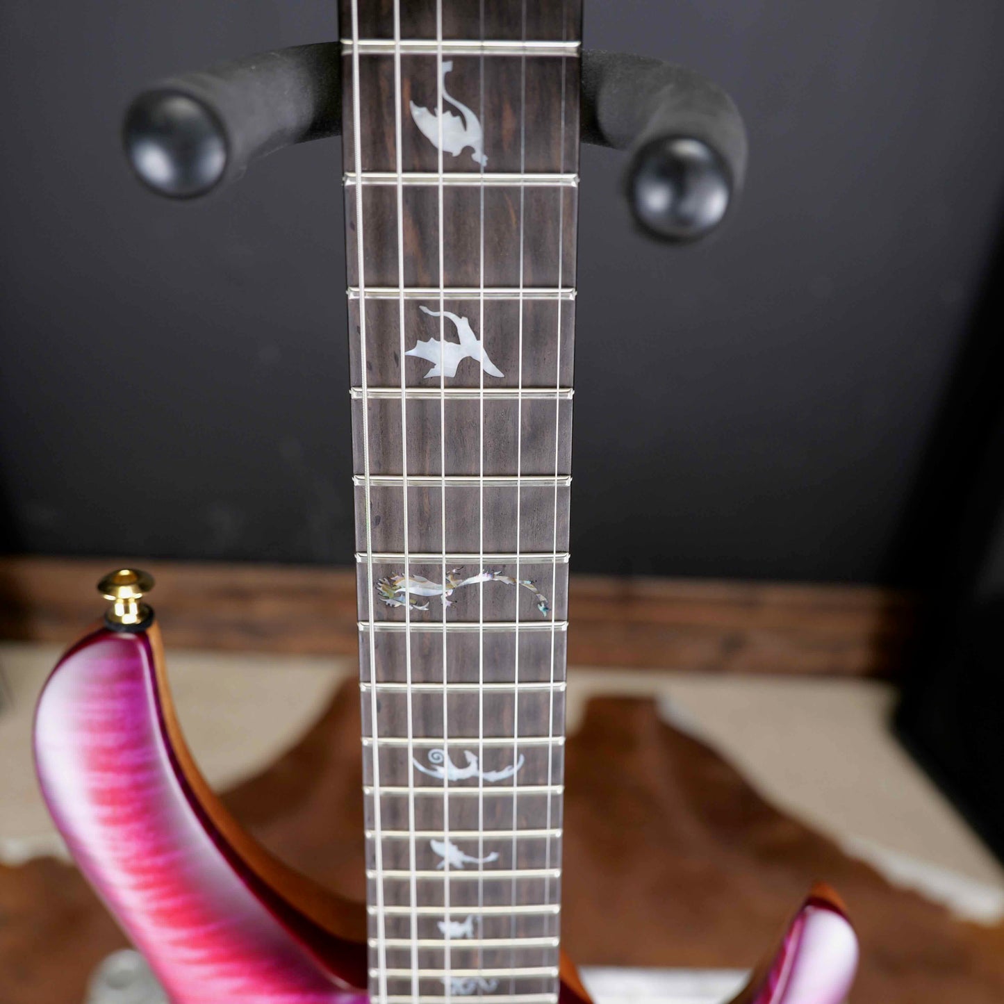 PRS Chleo Limited Edition Herman Li Orchid Dusk