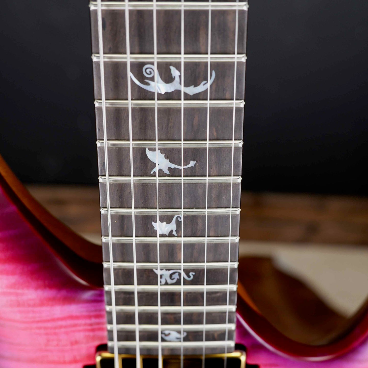 PRS Chleo Limited Edition Herman Li Orchid Dusk