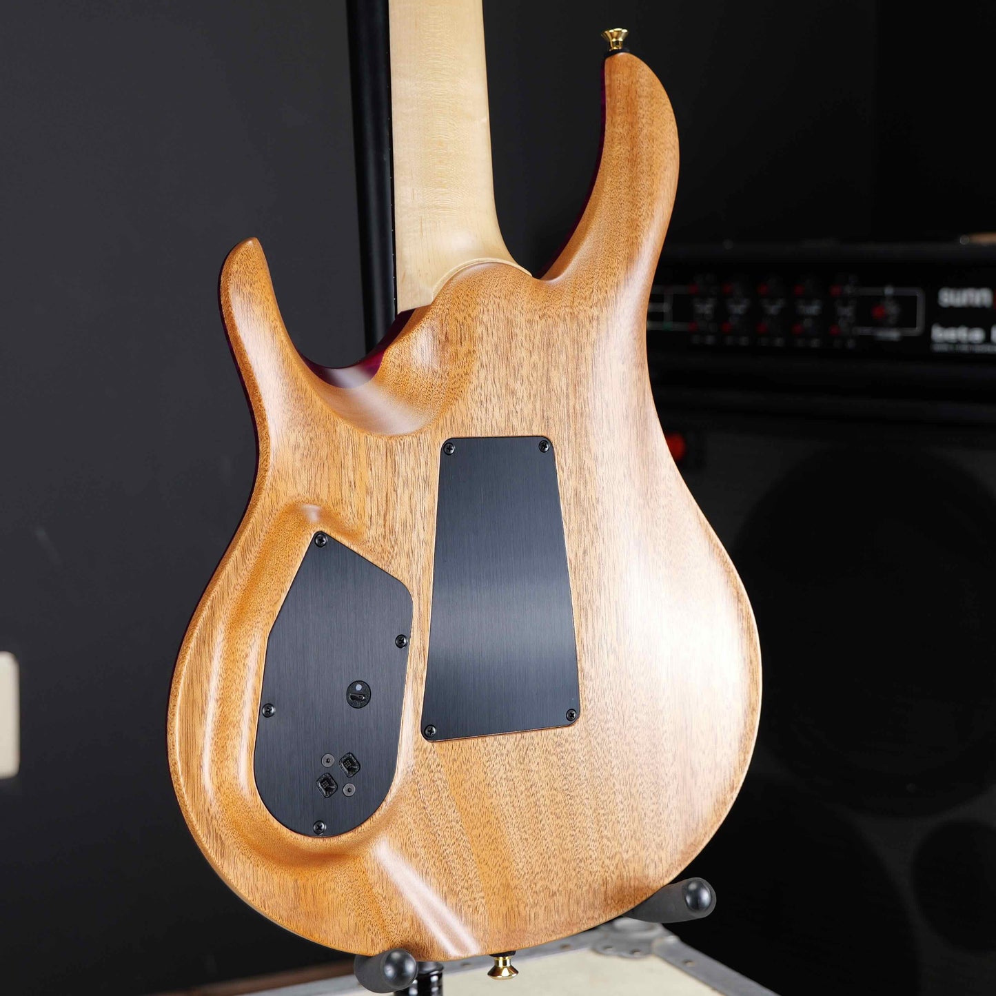 PRS Chleo Limited Edition Herman Li Orchid Dusk