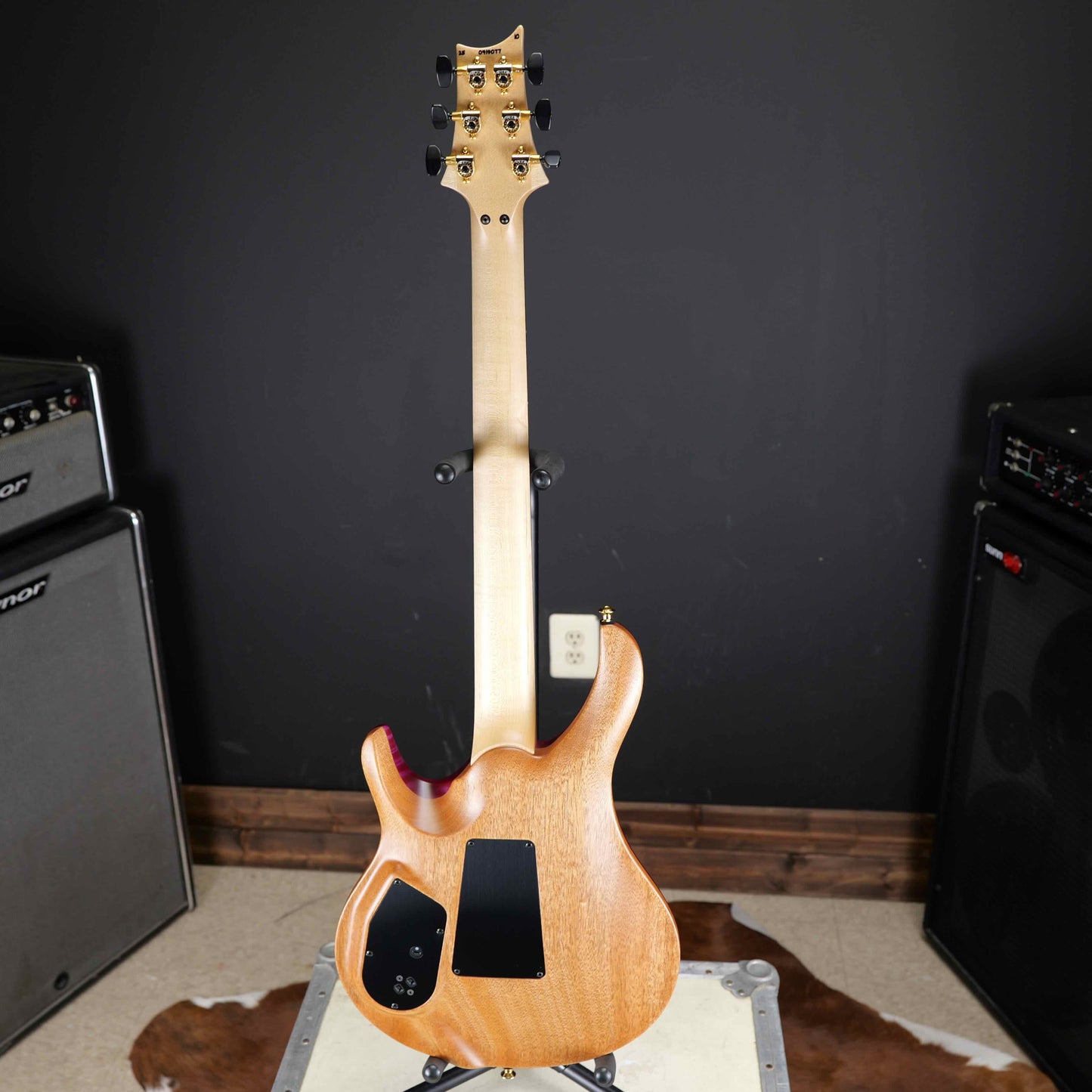 PRS Chleo Limited Edition Herman Li Orchid Dusk
