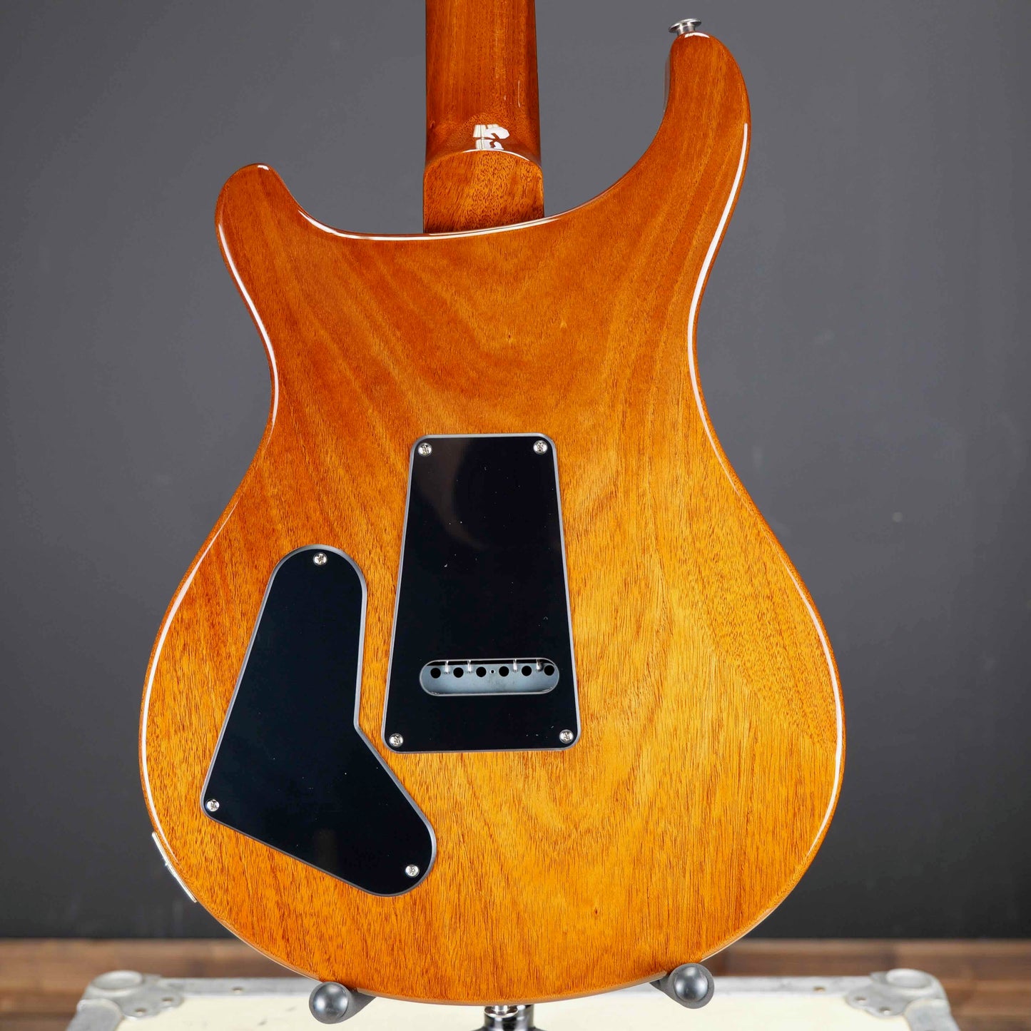 PRS S2 Special Semi-Hollow Limited Run Livingston Lemondrop