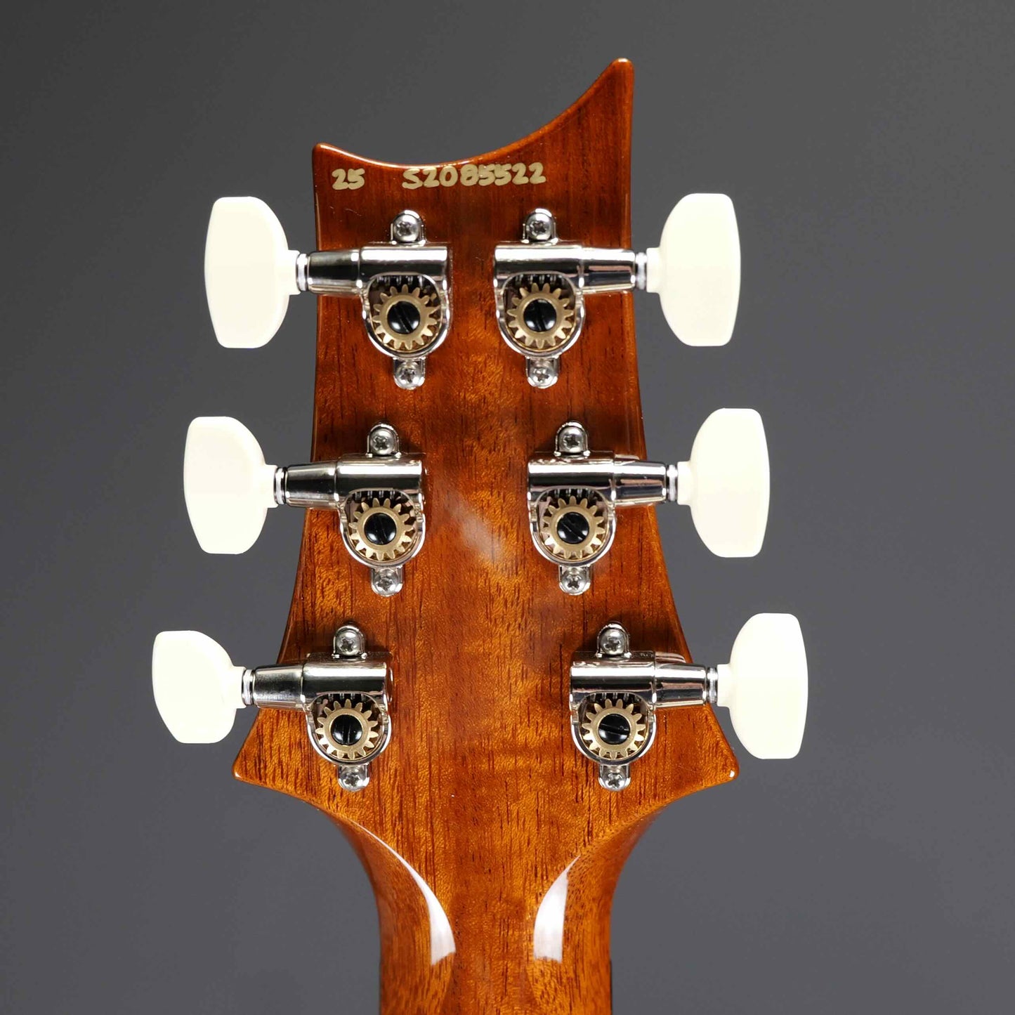 PRS S2 Special Semi-Hollow Limited Run Livingston Lemondrop