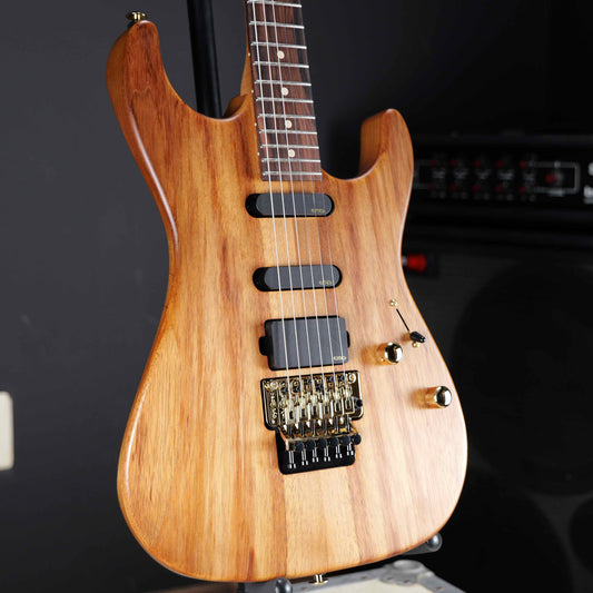 Suhr Reb Beach Standard II Natural