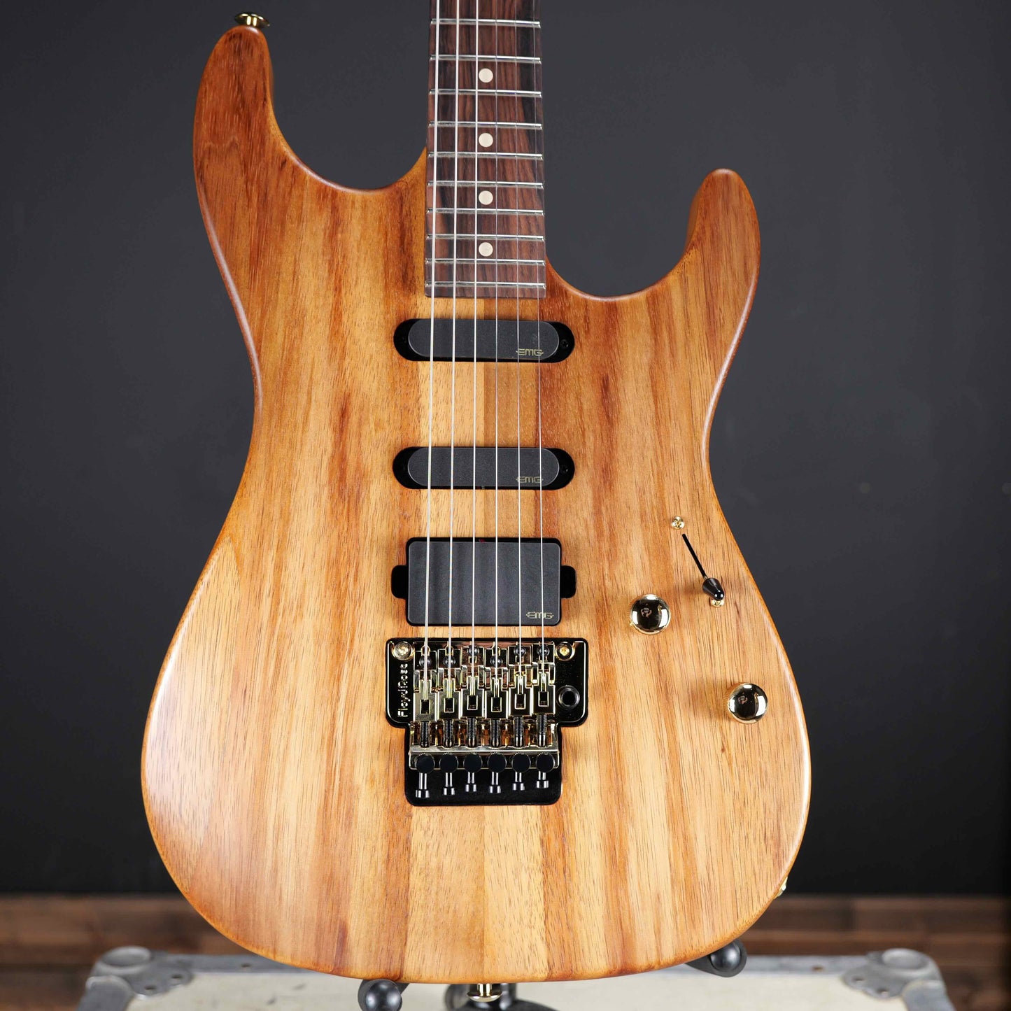 Suhr Reb Beach Standard II Natural