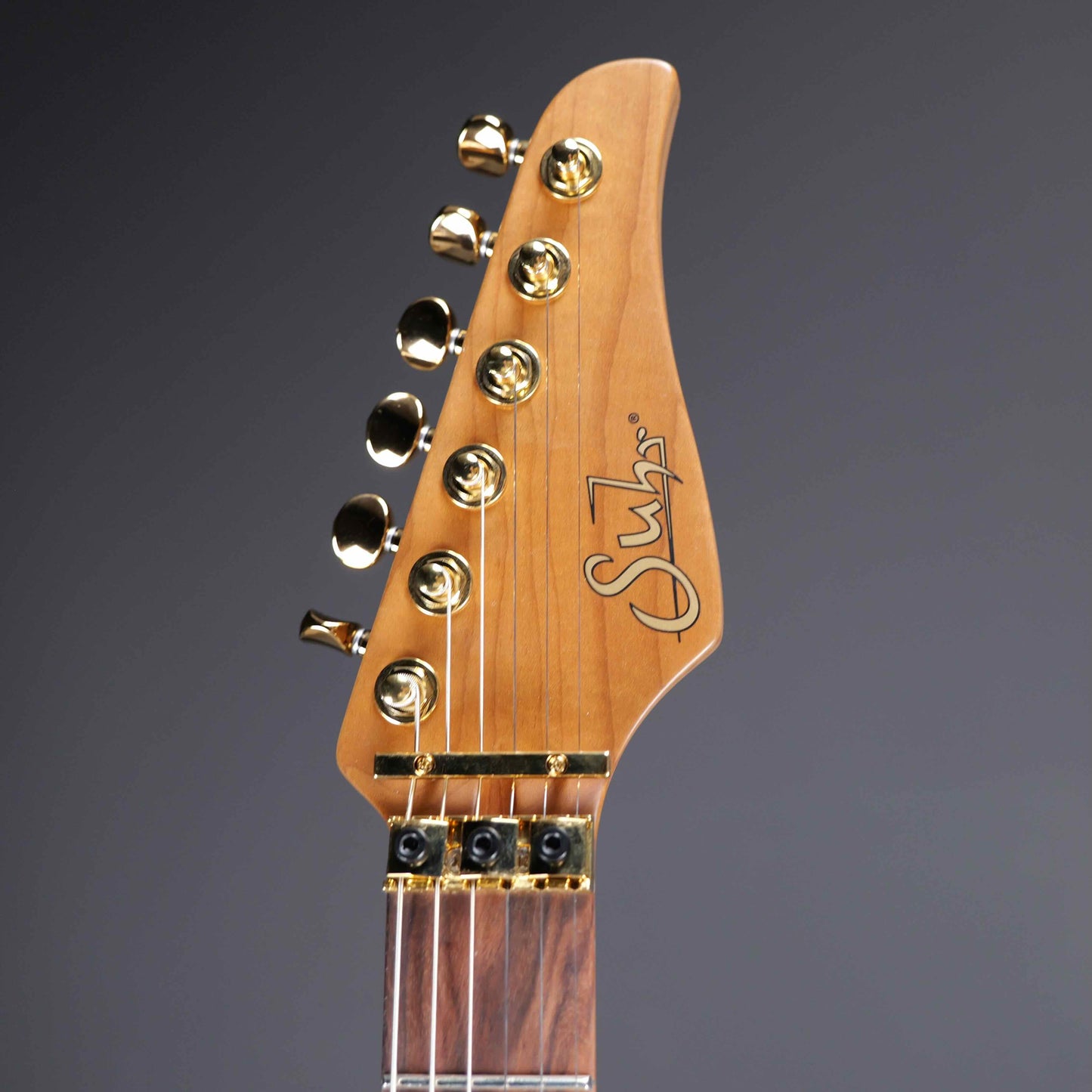 Suhr Reb Beach Standard II Natural