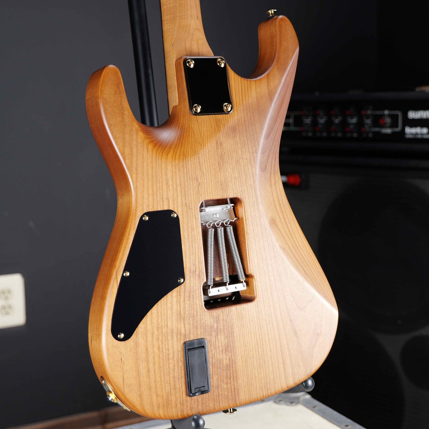 Suhr Reb Beach Standard II Natural