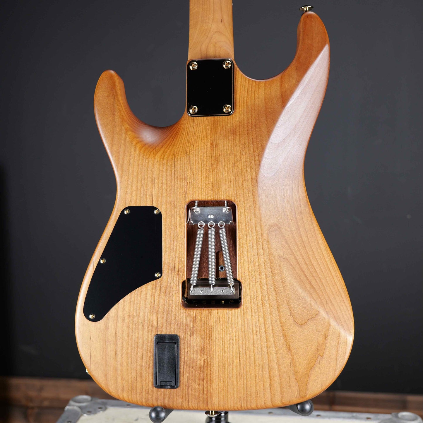 Suhr Reb Beach Standard II Natural