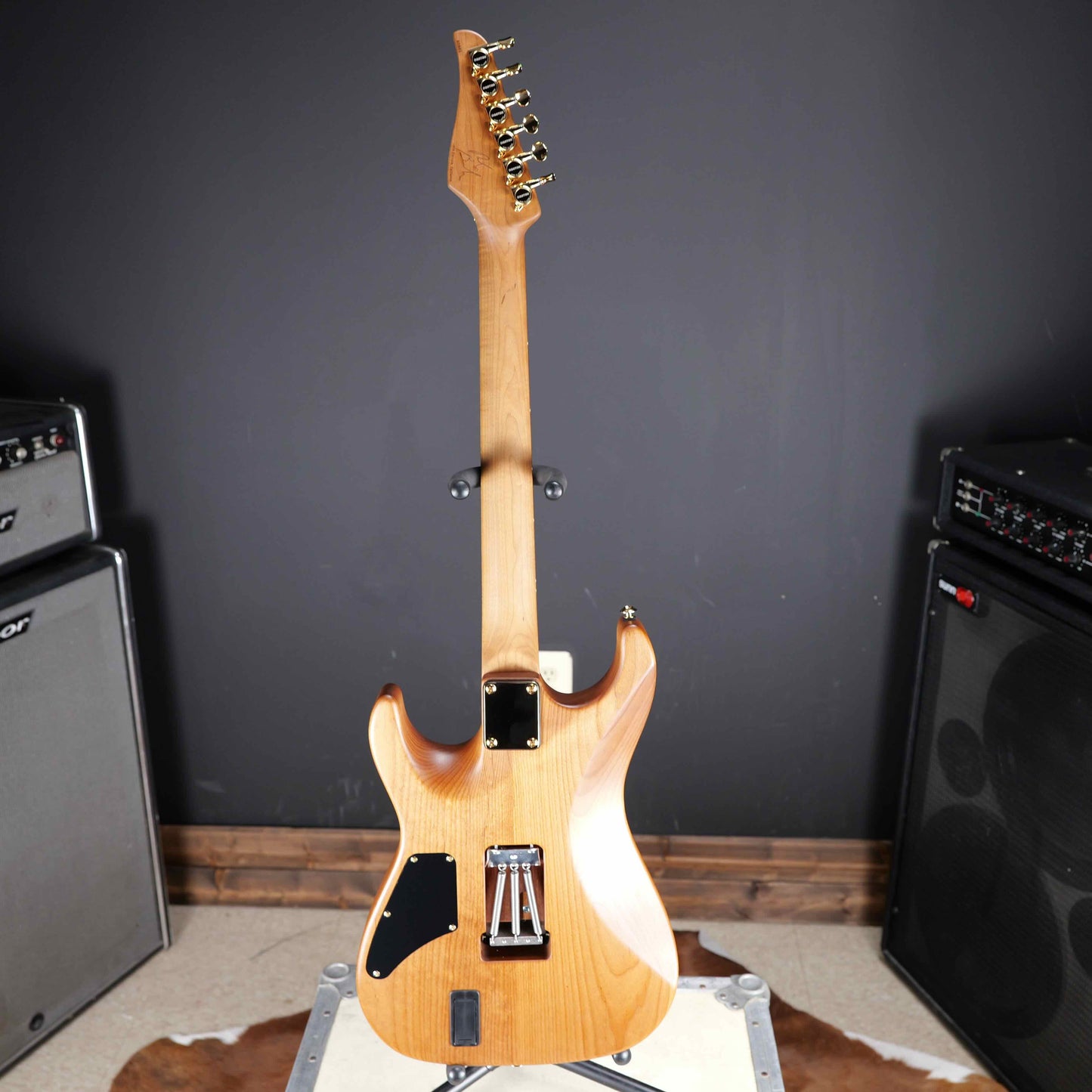 Suhr Reb Beach Standard II Natural