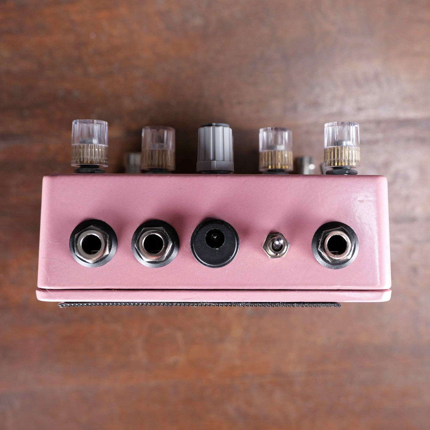 Old Blood Noise Endeavors Excess Distorting Modulator V1