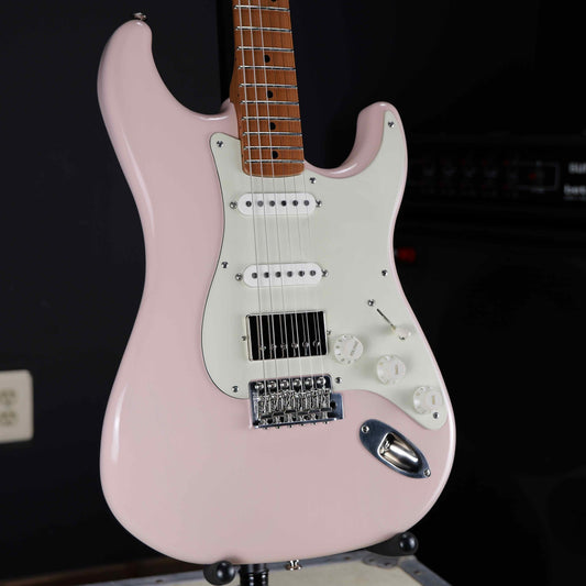 LSL Saticoy ERA Faded Shell Pink