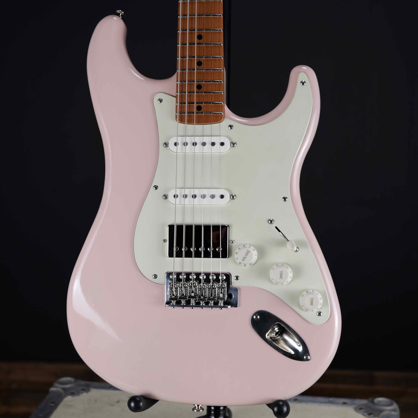 LSL Saticoy ERA Faded Shell Pink
