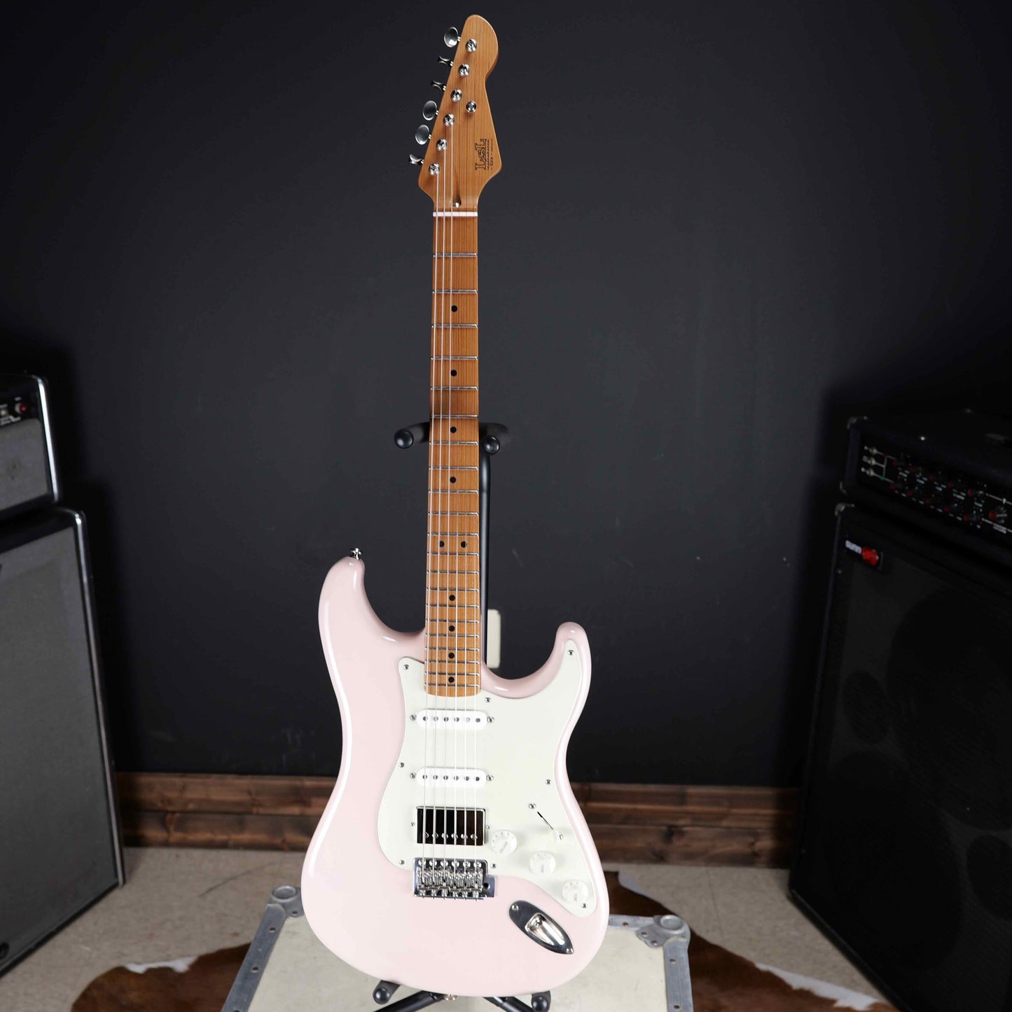 LSL Saticoy ERA Faded Shell Pink