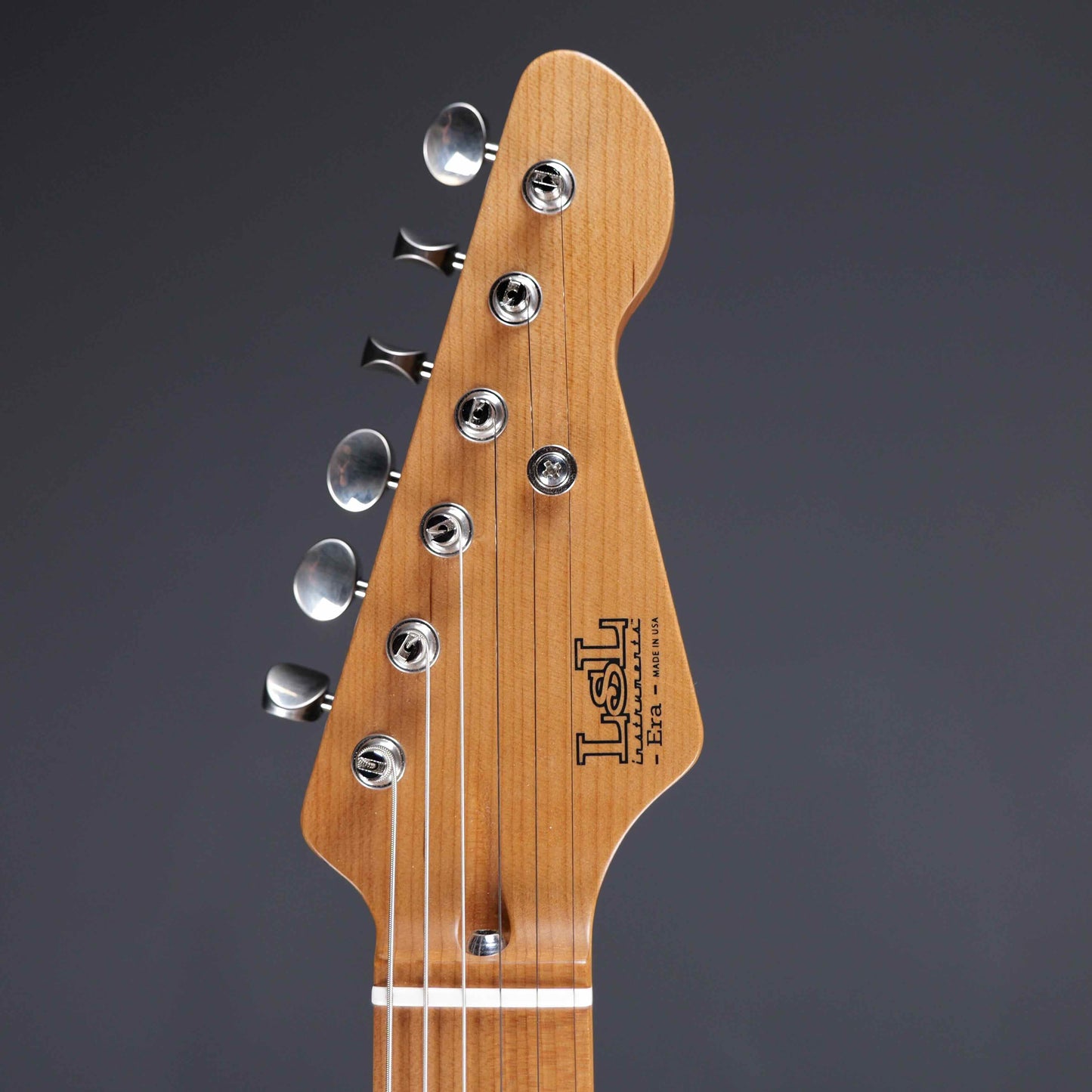 LSL Saticoy ERA Faded Shell Pink