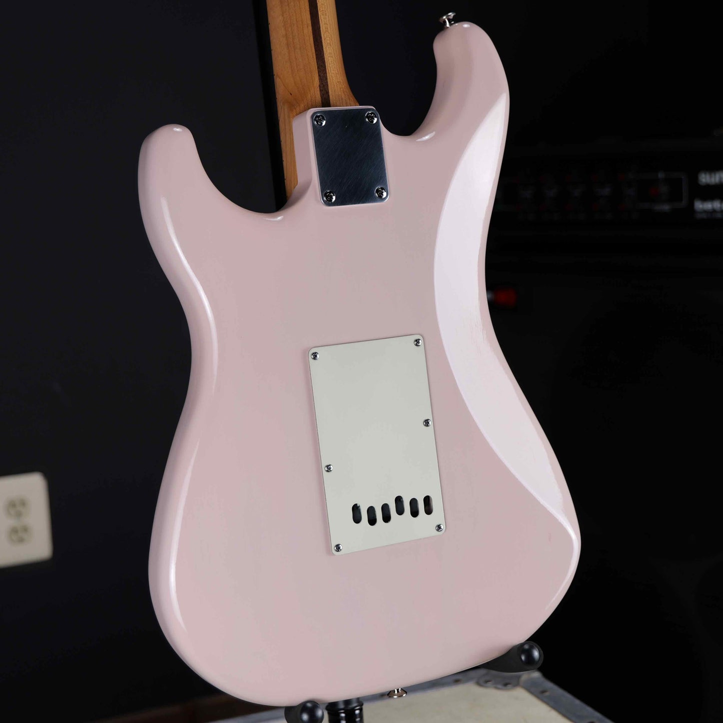 LSL Saticoy ERA Faded Shell Pink