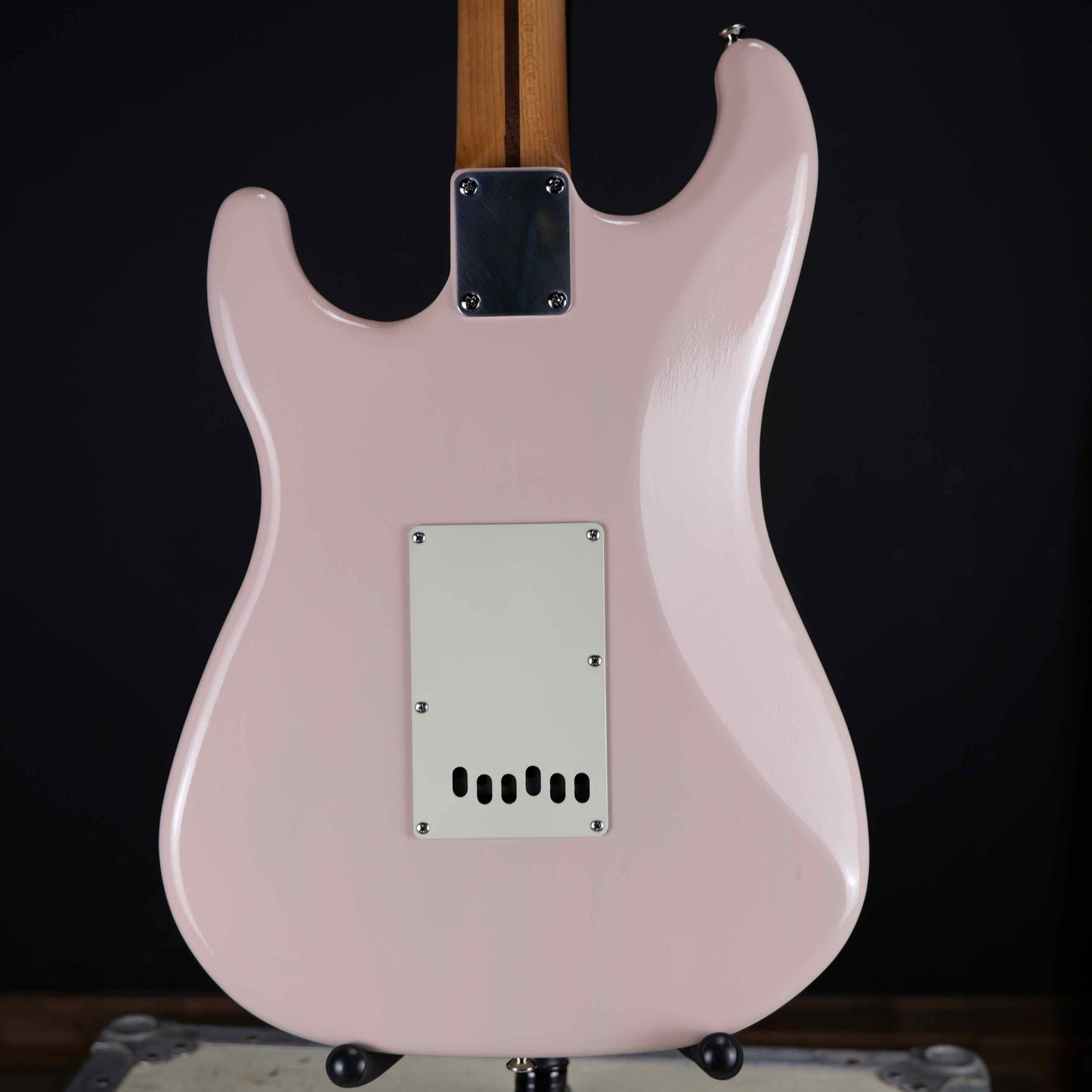 LSL Saticoy ERA Faded Shell Pink