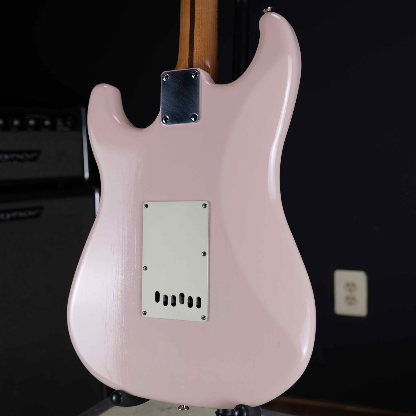 LSL Saticoy ERA Faded Shell Pink