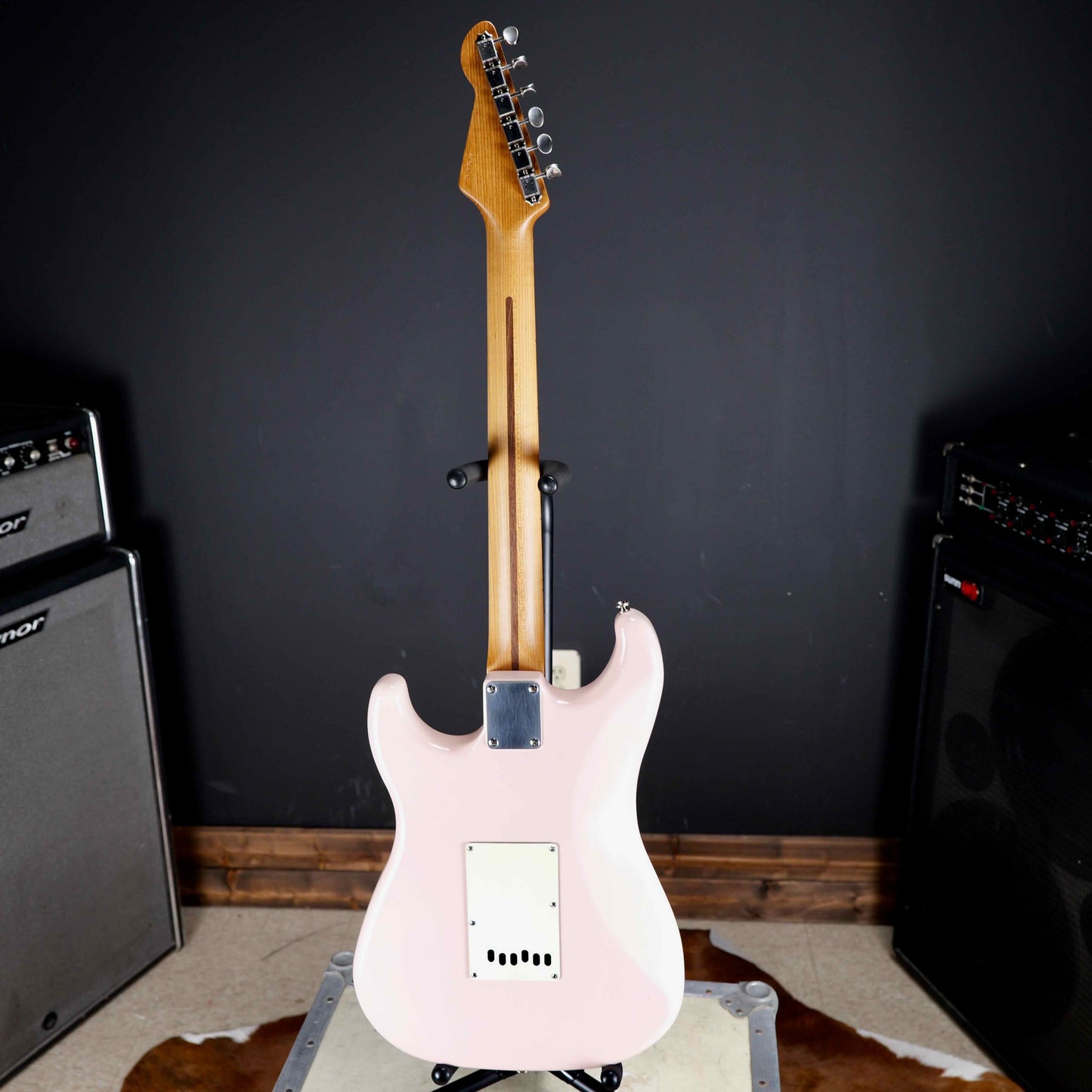 LSL Saticoy ERA Faded Shell Pink