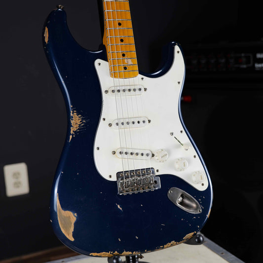 LSL Saticoy Blue "Livia"