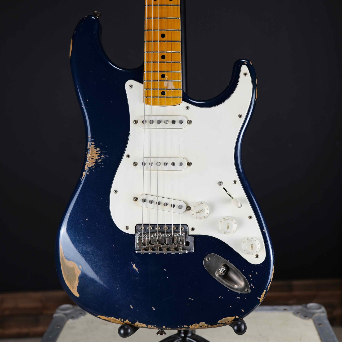 LSL Saticoy Blue "Livia"