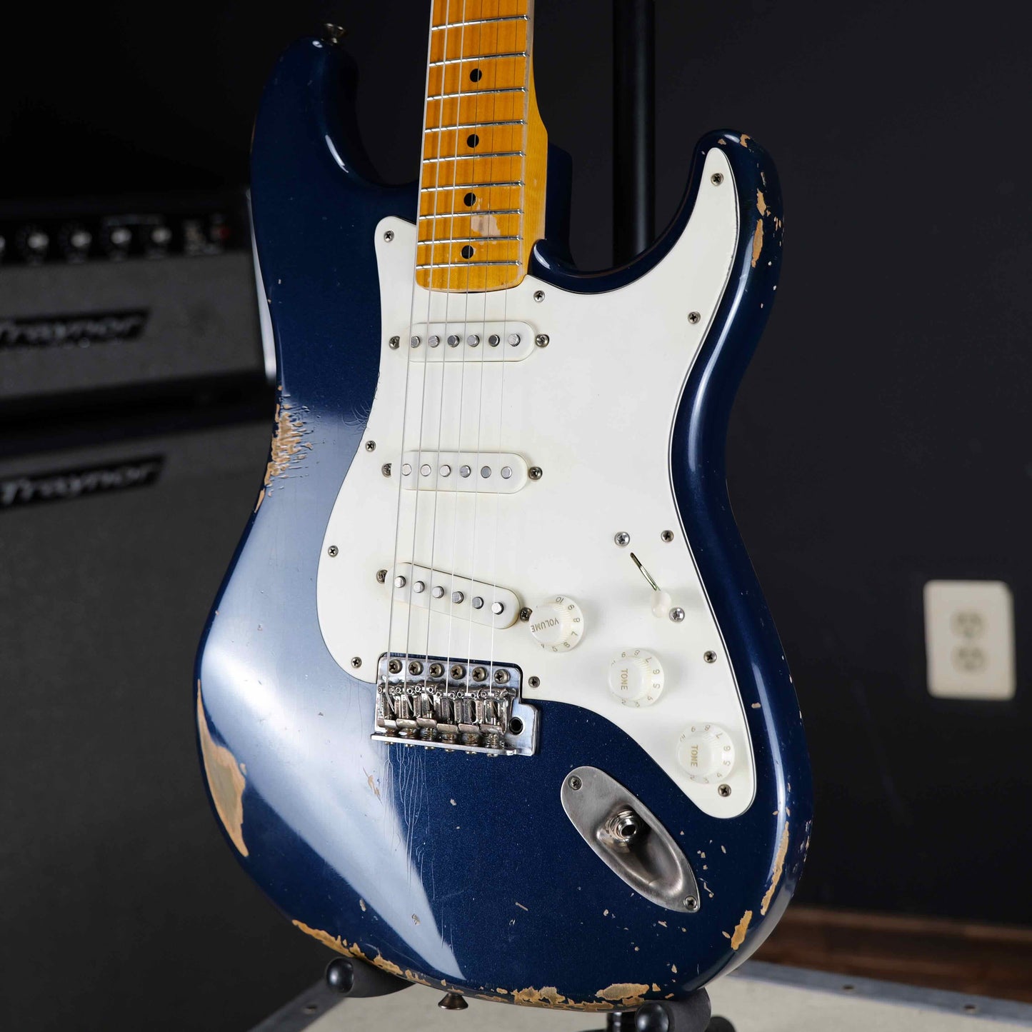 LSL Saticoy Blue "Livia"