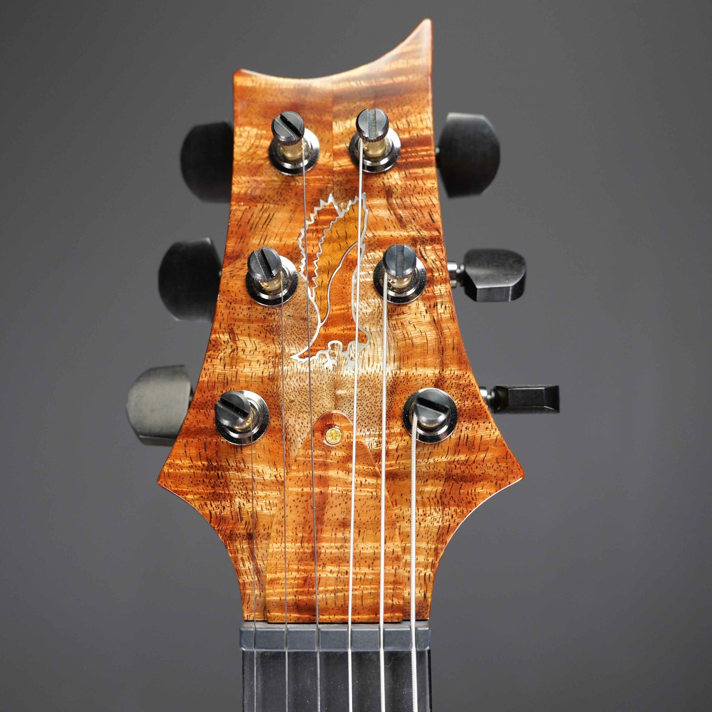 PRS Private Stock Modern Eagle V Lefty Natural