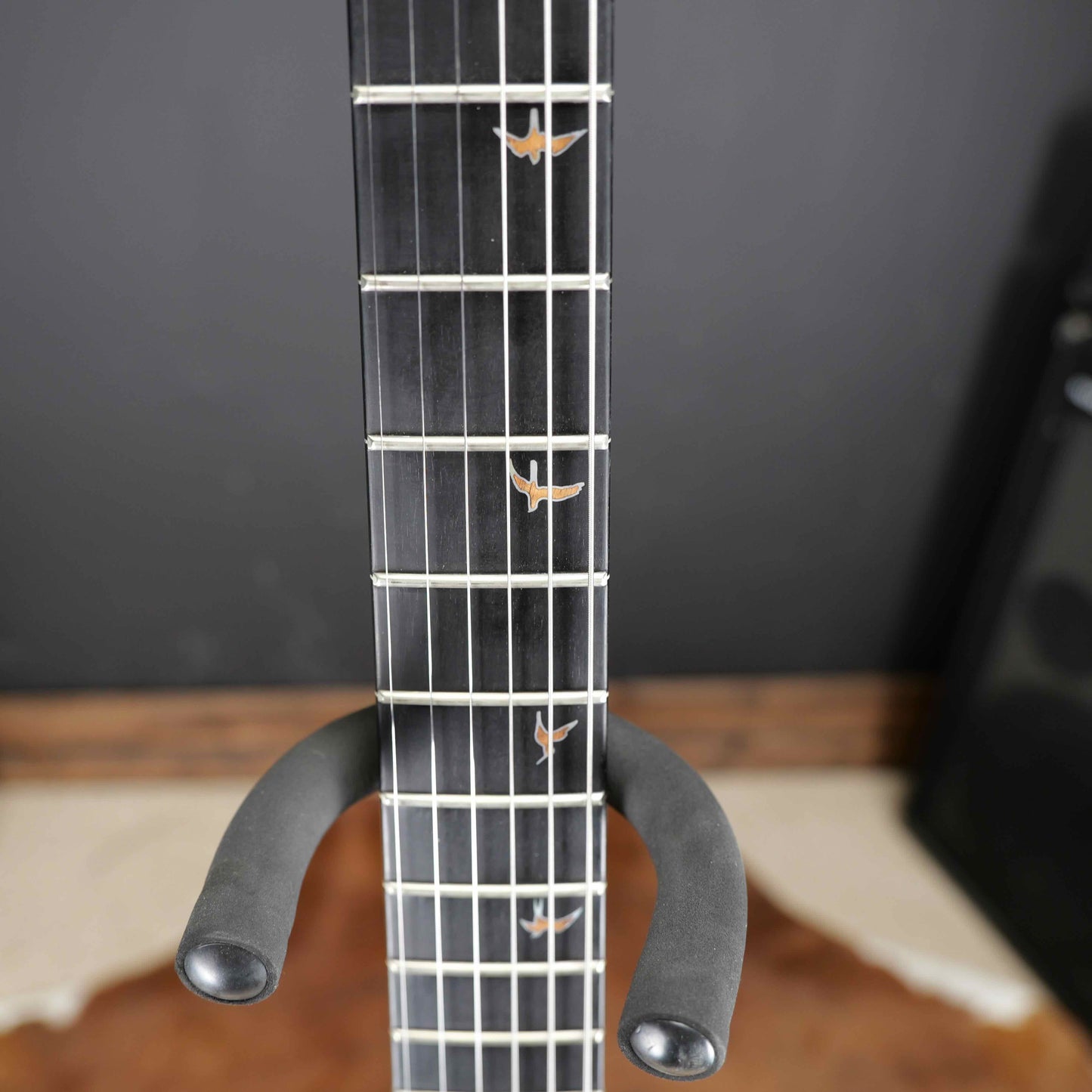 PRS Private Stock Modern Eagle V Lefty Natural