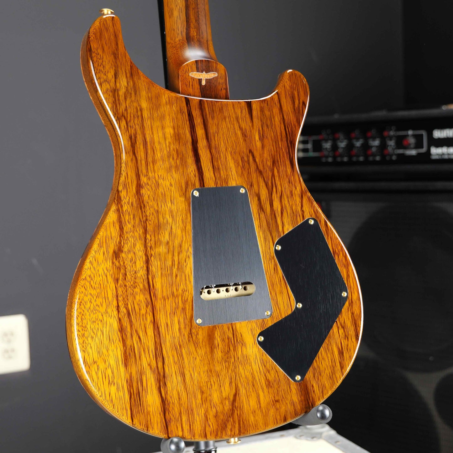 PRS Private Stock Modern Eagle V Lefty Natural