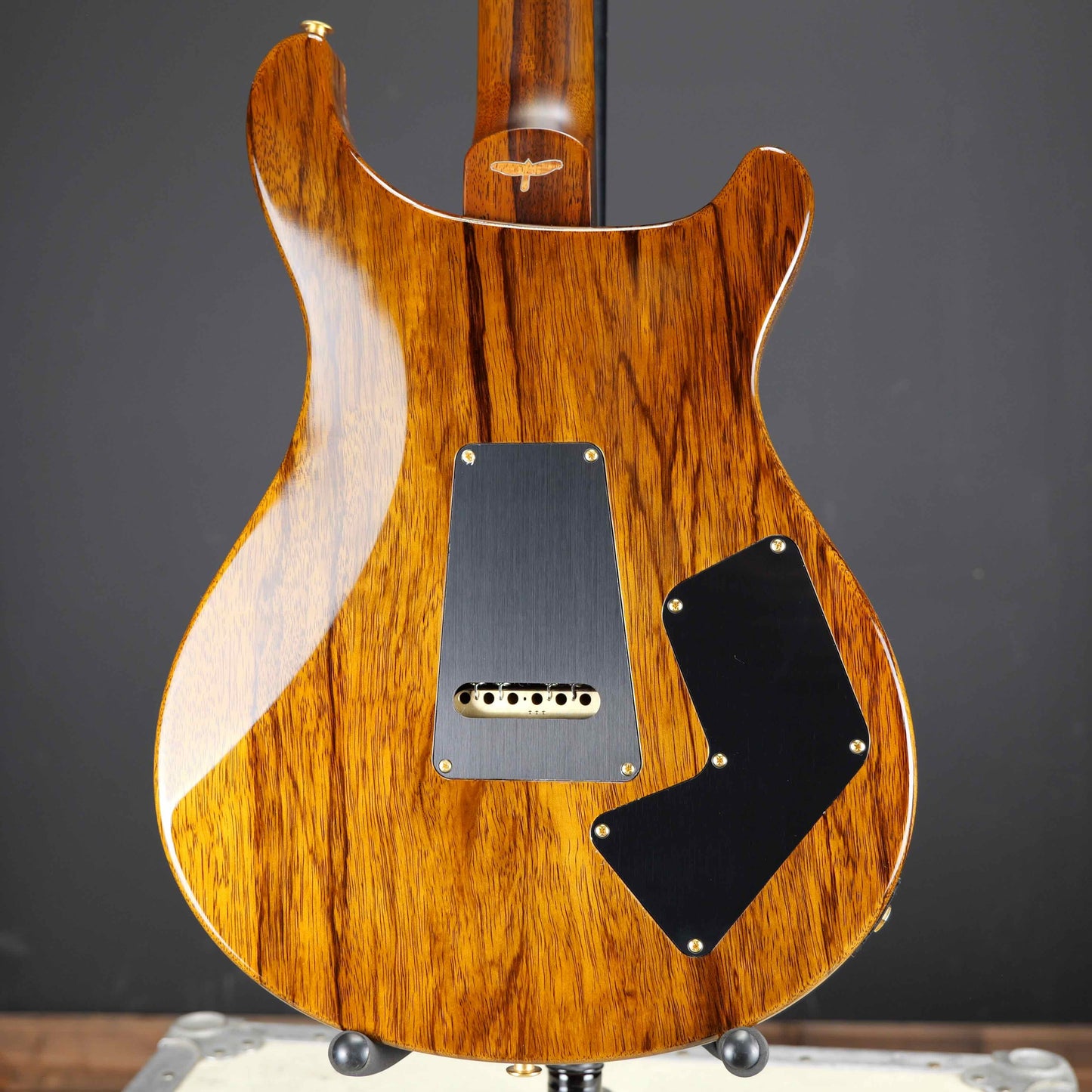 PRS Private Stock Modern Eagle V Lefty Natural