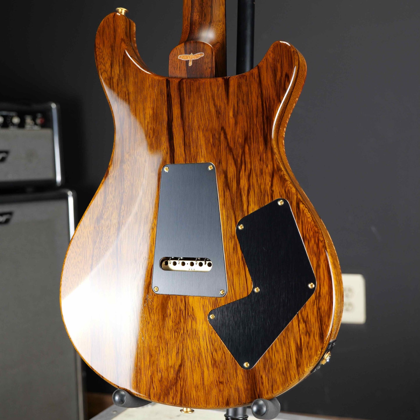 PRS Private Stock Modern Eagle V Lefty Natural