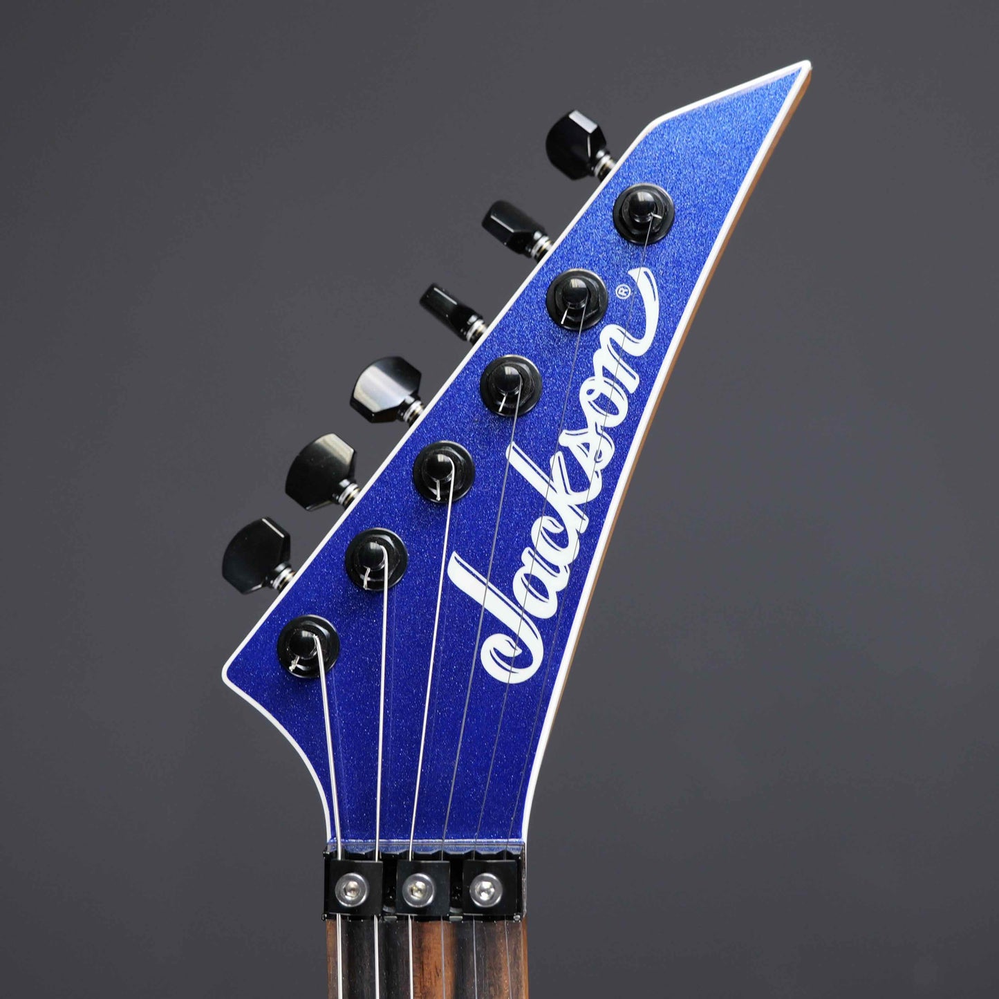 Jackson American Series Virtuoso Mystic Blue