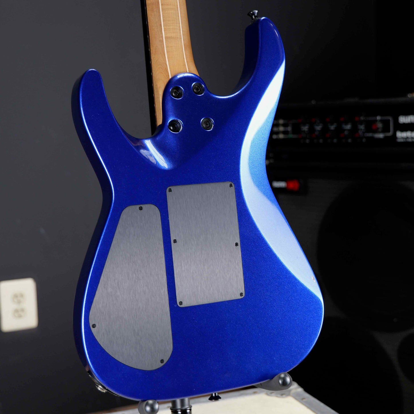 Jackson American Series Virtuoso Mystic Blue