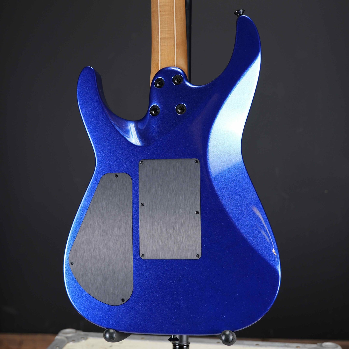 Jackson American Series Virtuoso Mystic Blue