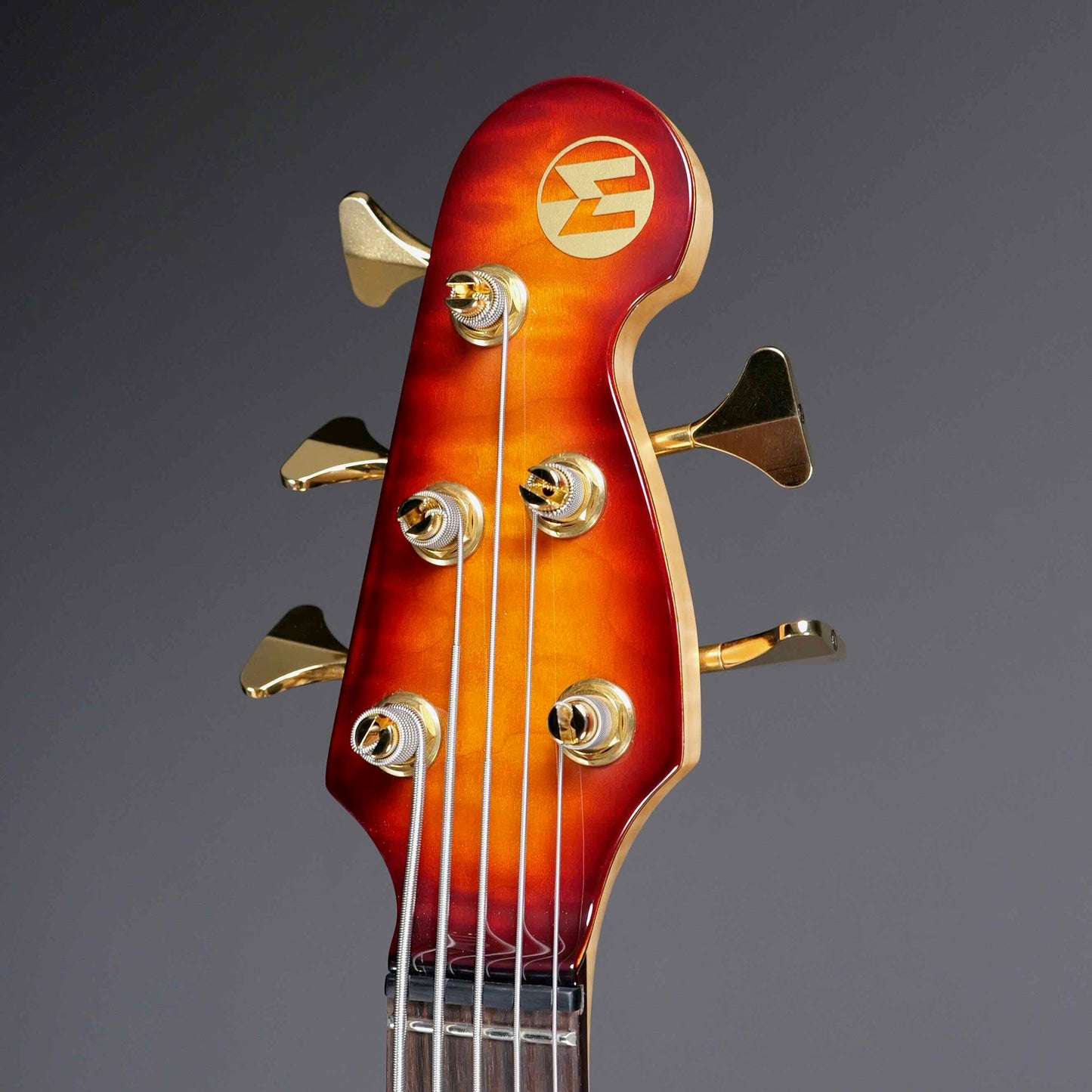 Maruszczyk Elwood L 5A-24 Transparent Old Violin