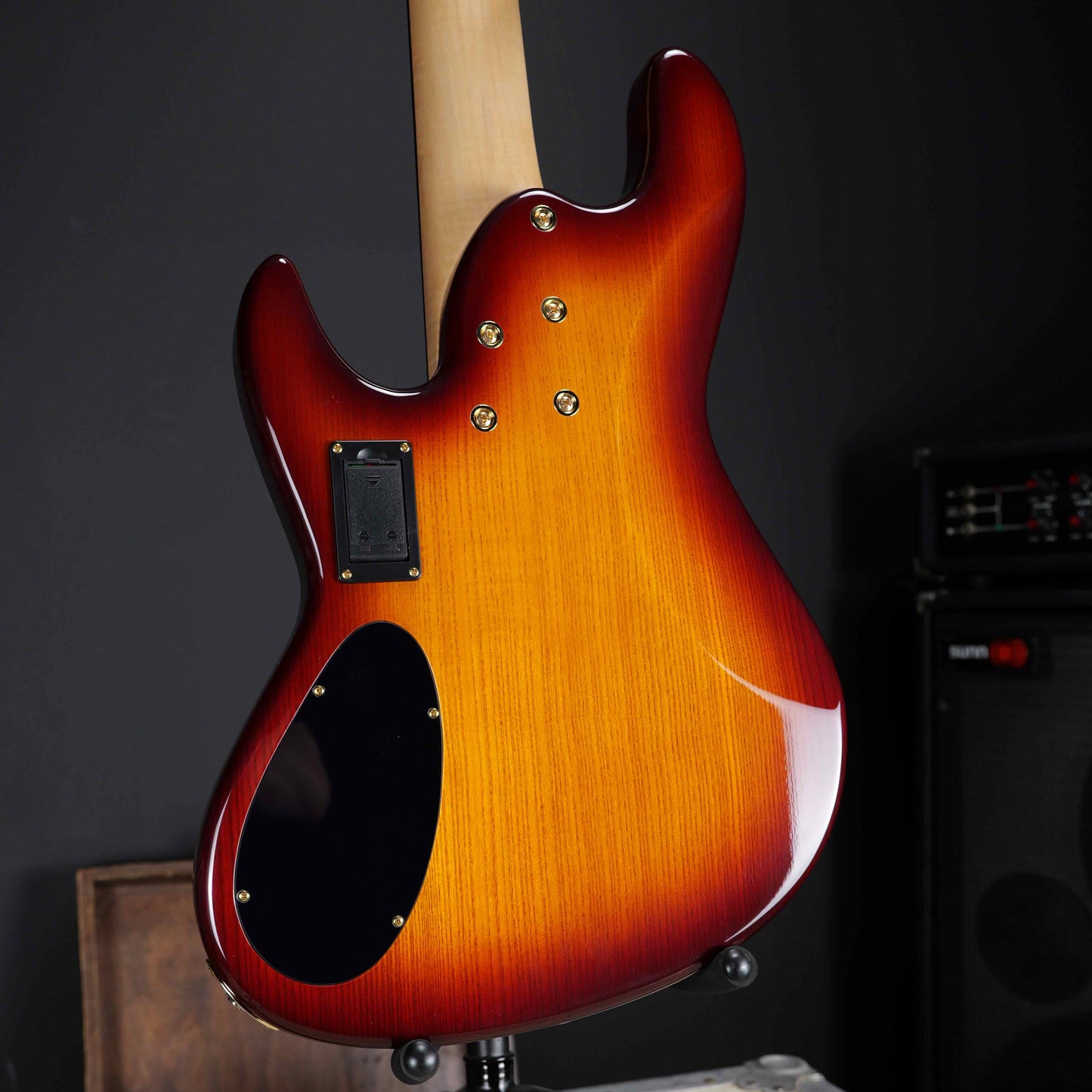 Maruszczyk Elwood L 5A-24 Transparent Old Violin