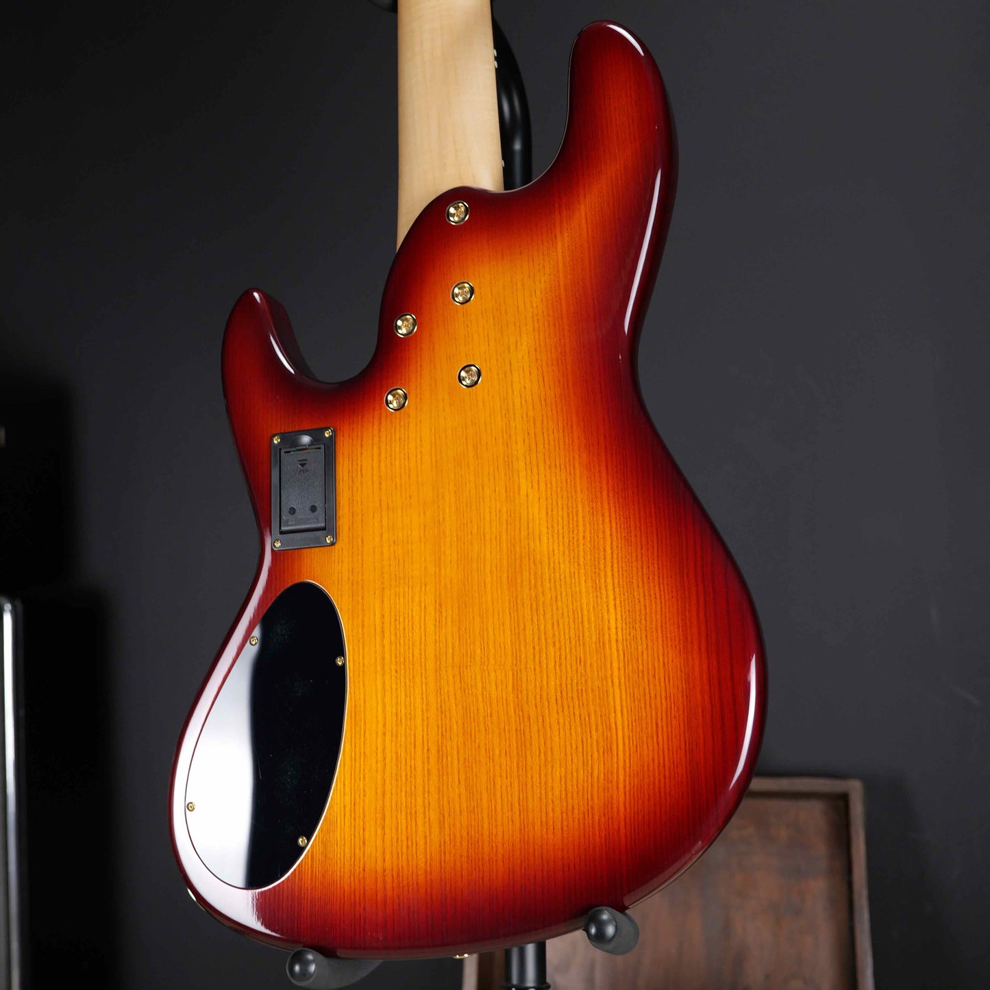 Maruszczyk Elwood L 5A-24 Transparent Old Violin