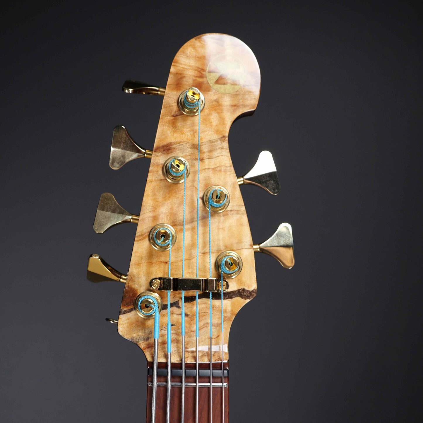 Maruszczyk Elwood L64 24 Natural Bass