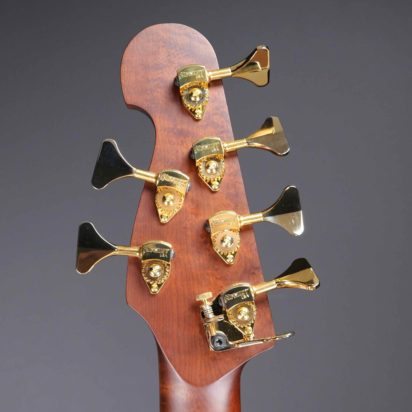 Maruszczyk Elwood L64 24 Natural Bass